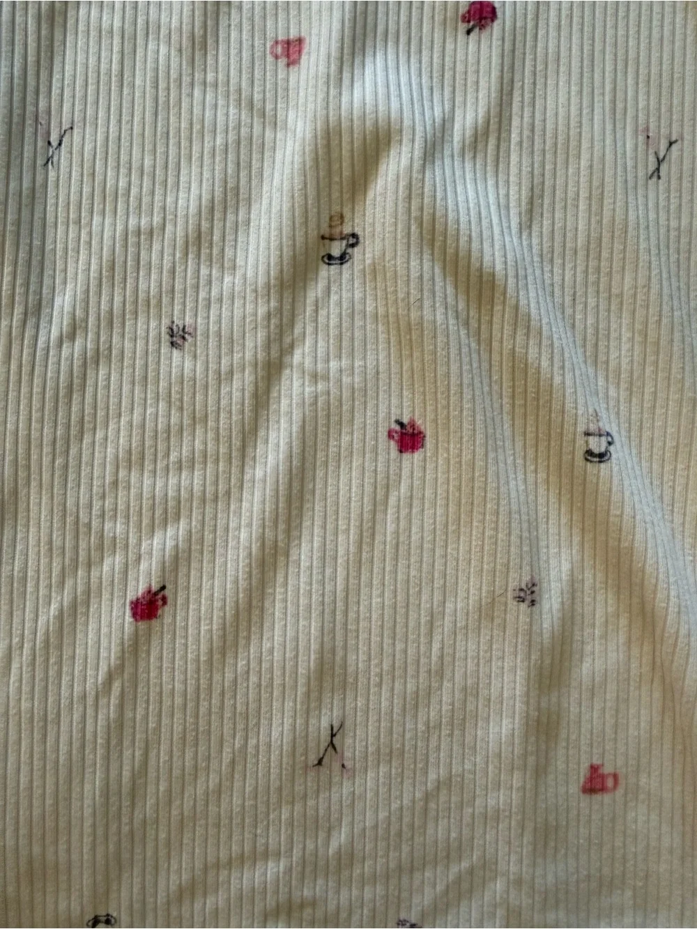 Carters girls shirt